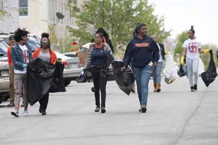 This year started with a bang and black America is in a position to build political organizations and alliances across ... This year started with a bang and black America is in a position to build political organizations and alliances across ...