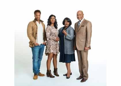 Loretta Devine And James Pickens Jr Unite For First Time Since Grey S Anatomy The Baltimore Times Online Newspaper Positive Stories About Positive People