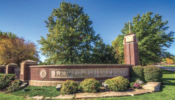 TheBestSchools.org ranked Lewis University in Romeoville No. 31 on its top 50 list; only one other Illinois school made the ...