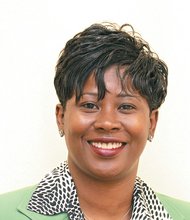 Ms. Pinkney Eppes