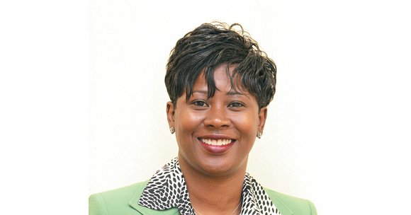 The Richmond School Board is losing another incumbent member. Tichi Pinkney Eppes, who represents the 9th District, was notified this ...