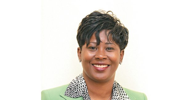 Ms. Pinkney Eppes