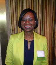 Young Women’s Leadership Charter High School (YWLC) CEO Theresa A. Nelson proudly shared that YWLC will admit a record 150 new freshmen students this fall.  The YWLC is the only all-girls public school in the Chicago, Ill.