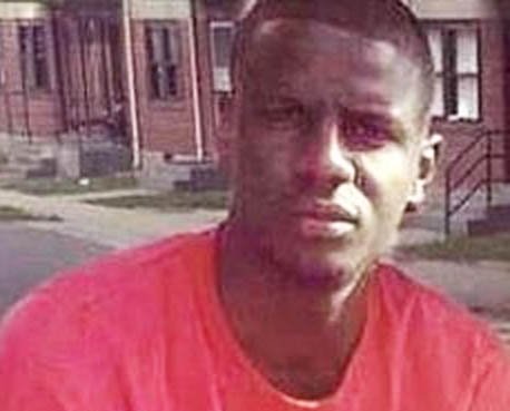A mistrial was declared Wednesday in the case of a Baltimore police officer charged in the death of Freddie Gray, ...