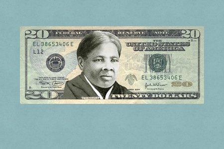When Treasury Secretary Jacob Lew announced that Harriet Tubman would grace the new $20 bill, my heart sang hallelujah. When Treasury Secretary Jacob Lew announced that Harriet Tubman would grace the new $20 bill, my heart sang hallelujah.