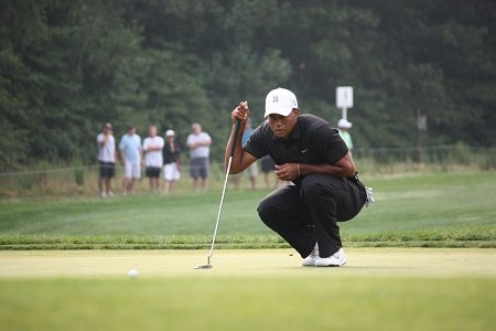 Tiger Woods may have been in the media spotlight for all the wrong reasons recently, but an act of kindness ... Tiger Woods may have been in the media spotlight for all the wrong reasons recently, but an act of kindness ...