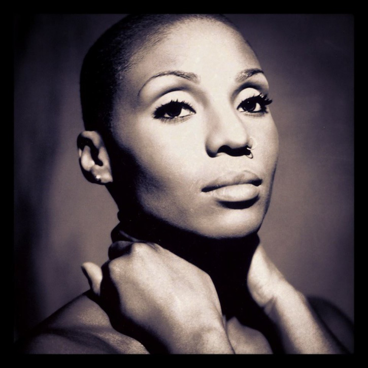 Adina Howard Reflects On Changing The Face Of Sexual Liberation & New P...