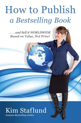 As the founder and publisher at Polished Publishing Group (PPG), www.polishedpublishinggroup.com , Kim Staflund works with businesses and individuals around ... As the founder and publisher at Polished Publishing Group (PPG), www.polishedpublishinggroup.com , Kim Staflund works with businesses and individuals around ...