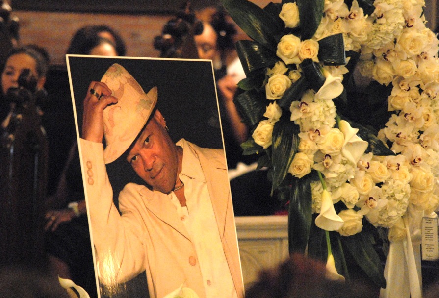 Singer Johnny Kemp memorialized at St. Philip’s New York Amsterdam News The new Black view