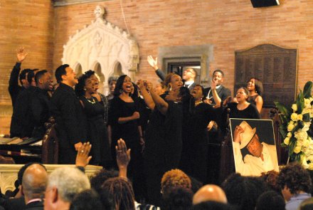 Memorial Choir