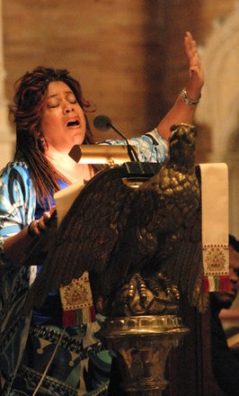 Valerie Simpson
