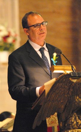 Michael Kemp