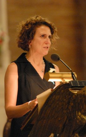 Patty Kemp