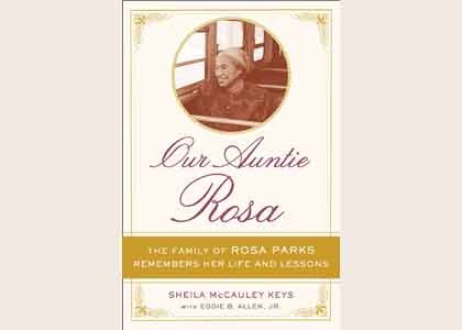 Rosa Parks is internationally famous for her role in the American civil rights movement of the 1960s. Yet few know ... Rosa Parks is internationally famous for her role in the American civil rights movement of the 1960s. Yet few know ...