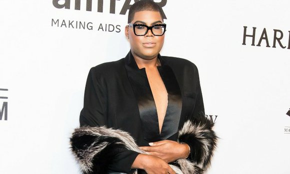 EJ Johnson has no bigger fans than his parents, and they were excited for him to come out.