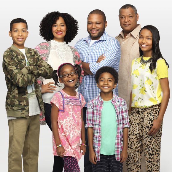 Tv One S News One Now Encores Black Ish A Backstage Pass A Behind The Scenes Primetime Special Wednesday May 8 P M Et Houston Style Magazine Urban Weekly Newspaper Publication Website