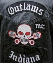 From motorcycle clubs to organized crime: Notorious biker gangs