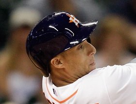 Houston Astros George Springer to host benefit bowling event for