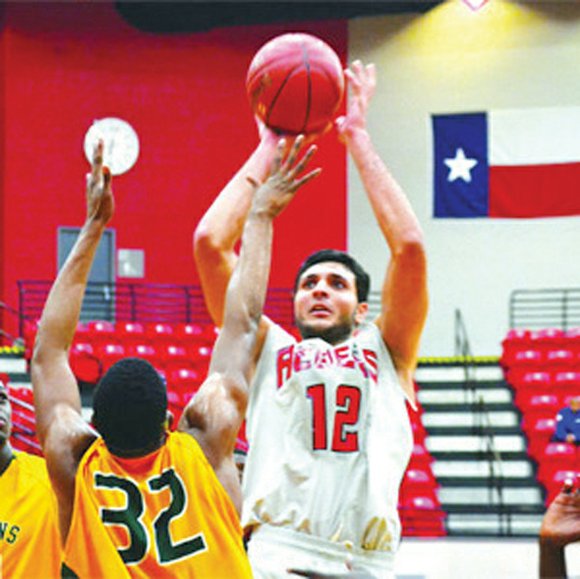 Virginia Commonwealth University’s latest basketball signee hails from Alexandria. No, not Alexandria, Va., but Alexandria, Egypt. Ahmed Hamby Mohamed, who ...