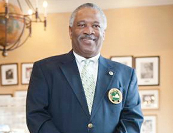 Virginia Union University once dominated CIAA golf. E. Lee Coble is optimistic the Panthers will roar and soar again on ...