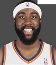 James Harden