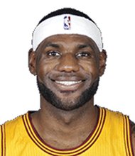 LeBron James