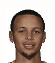 Stephen Curry