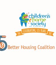 The Children’s Home Society of Virginia, Better Housing Coalition
