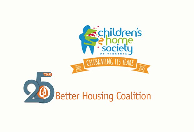 The Children’s Home Society of Virginia, Better Housing Coalition