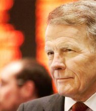 At a press conference on Monday, Ill. House Speaker Michael Madigan announced that the Ill. House of Representatives Democrats have released their own budget that will preserve over $5 billion in proposed cuts made by Ill. Gov. Bruce Rauner in his budget.