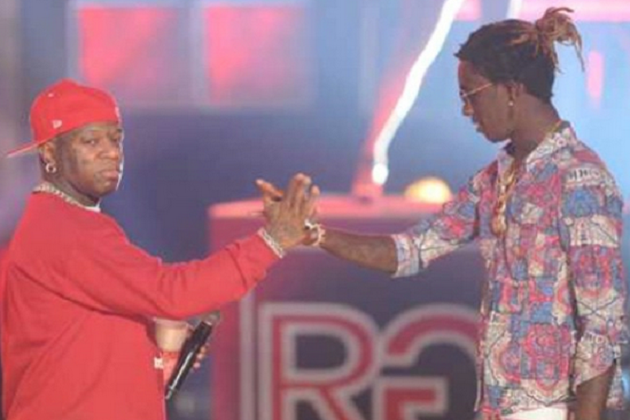 Young Thug Says He S Not Signed To Birdman S Rich Gang Houston Style Magazine Urban Weekly Newspaper Publication Website