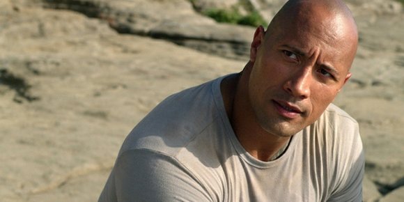 Dwayne "The Rock" Johnson's life is about to get a lot more pink.