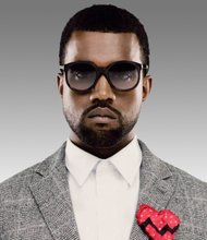 Multiple Grammy Award winning artist Kanye West donated $133,000 to his Chicago based community art/music organization, Donda's House.  Founded in 2013 in honor of West's late mother, Dr. Donda West, Donda's House supports the musical development of youth artists. 