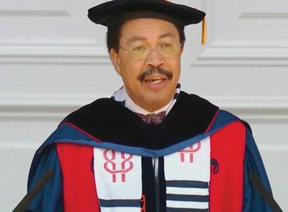 As George Keith Martin nears the end of his historic tenure as rector of the University of Virginia Board of ...