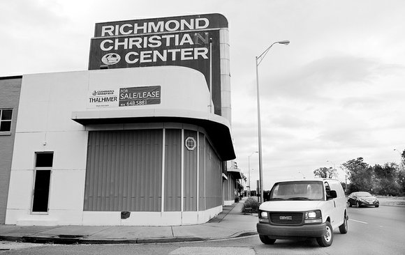 The fight over ownership of the bankrupt Richmond Christian Center in South Side has ended, at least for the time ...