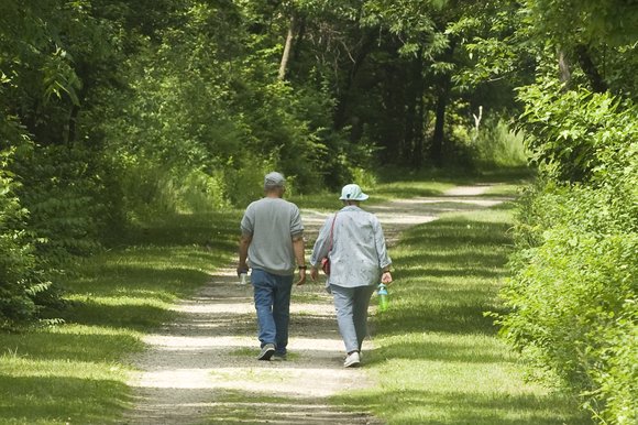 The Will County Forest Preserve District is holding a variety of programs designed to get people out into nature. The Will County Forest Preserve District is holding a variety of programs designed to get people out into nature.