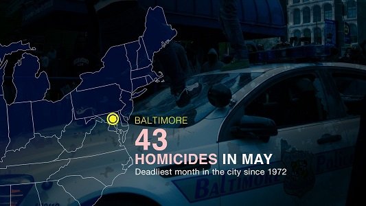 After decades of a downward trend in crime, residents in some large U.S. cities wonder if a reversal is coming. After decades of a downward trend in crime, residents in some large U.S. cities wonder if a reversal is coming.