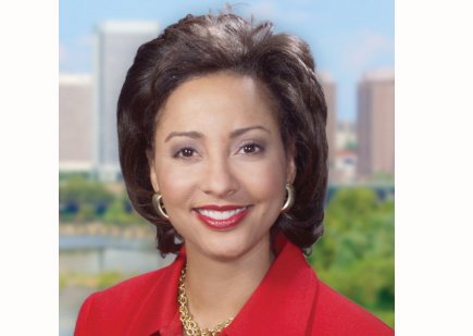 WTVR CBS6 news anchor Stephanie Rochon died in Richmond on Wednesday, June 3, 2015, after a battle with cancer.
