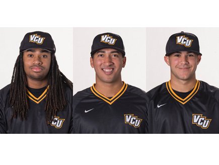 Virginia Commonwealth University’s Rams have taken care of baseball business in Dallas. Now, feeling the wind at their back, it’s ...