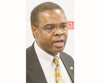 Virginia State University is facing unexpected financial challenges as a result of sloppy management during the tenure of former President ...