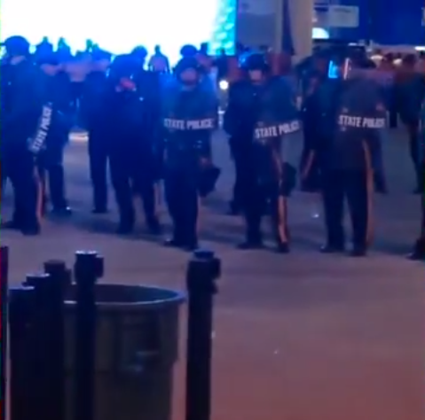 New Jersey Attorney General Gurbir Grewal is ordering that all law enforcement agencies in the state begin publicly identifying officers ... New Jersey Attorney General Gurbir Grewal is ordering that all law enforcement agencies in the state begin publicly identifying officers ...