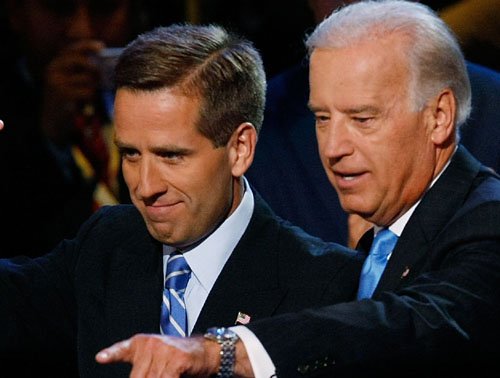 Guest Column Was Beau Biden S Cancer Tied To Burn Pits The Times Weekly Community Newspaper In Chicagoland Metropolitan Area