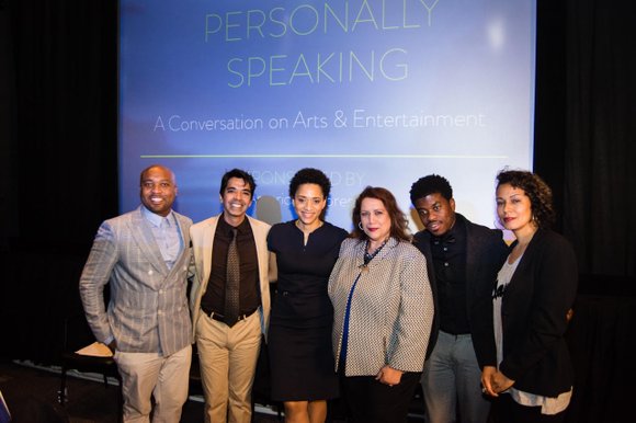 The Federation of Protestant Welfare Agencies convened its “Personally Speaking” series Wednesday, June 3, featuring leaders in the fields of ... The Federation of Protestant Welfare Agencies convened its “Personally Speaking” series Wednesday, June 3, featuring leaders in the fields of ...