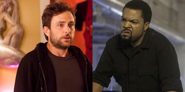 Sneak peek: Charlie Day, Ice Cube throw down in 'Fist Fight