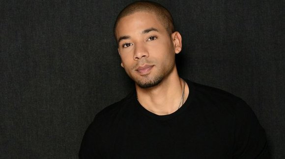 Jussie Smollett is heading to the big screen with his role in Alien: Covenant.
