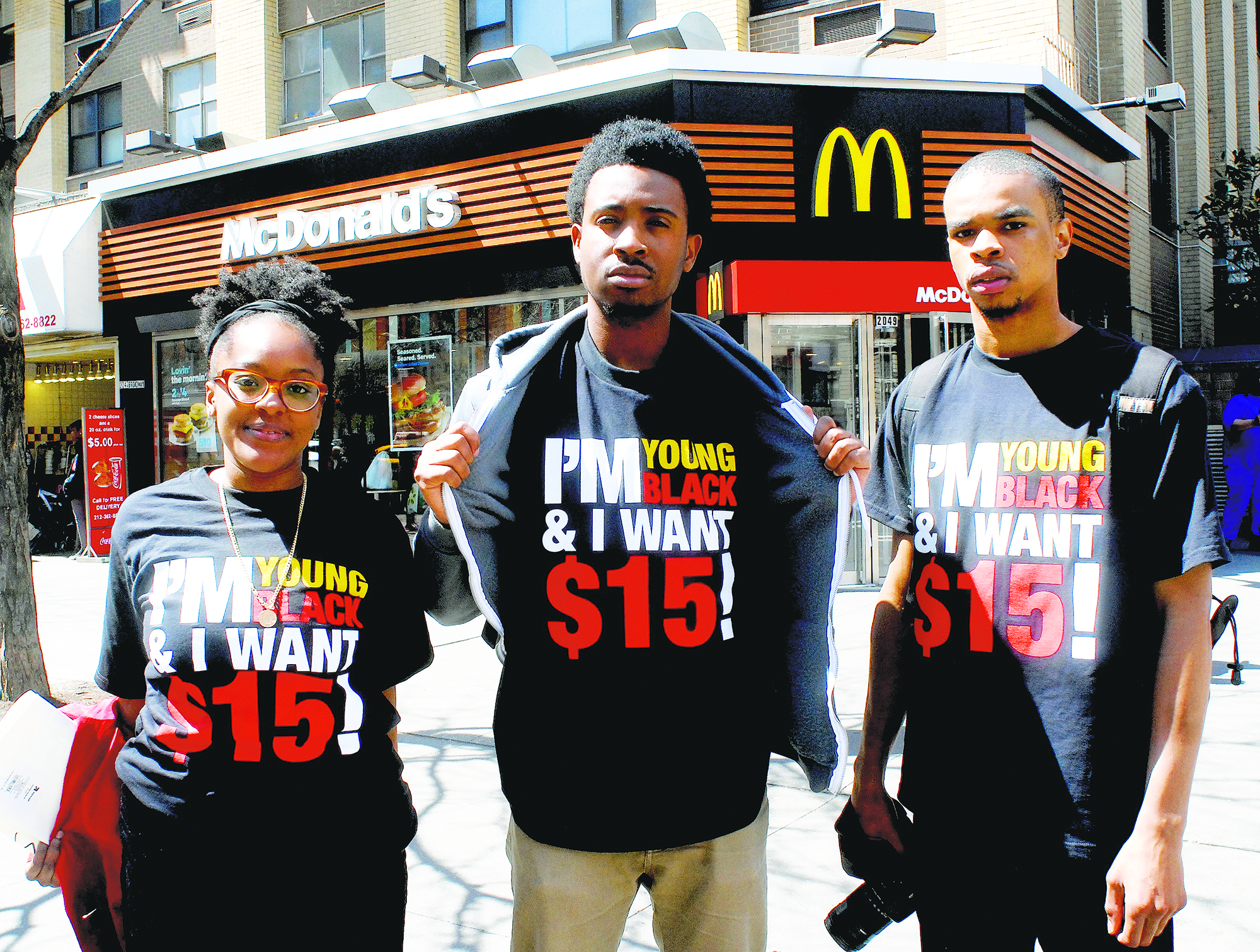 State Wage Board Votes In Favor Of Increasing Minimum Wage For