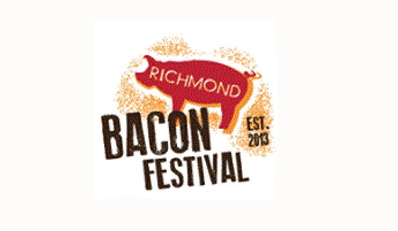 Love bacon? Then this is your weekend.