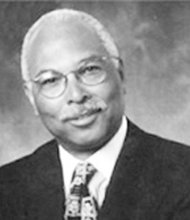 Cornell Moore