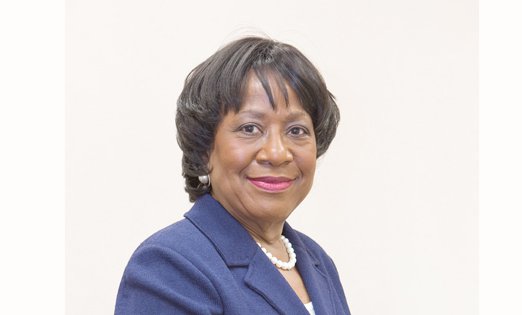 Dr. Pamela V. Hammond has agreed to spend an extra month as interim president of Virginia State University. The VSU ...
