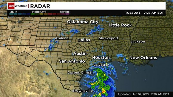 Tropical Storm Bill came ashore on the Texas Gulf Coast at midday Tuesday, bringing more rain to a region recovering ... Tropical Storm Bill came ashore on the Texas Gulf Coast at midday Tuesday, bringing more rain to a region recovering ...